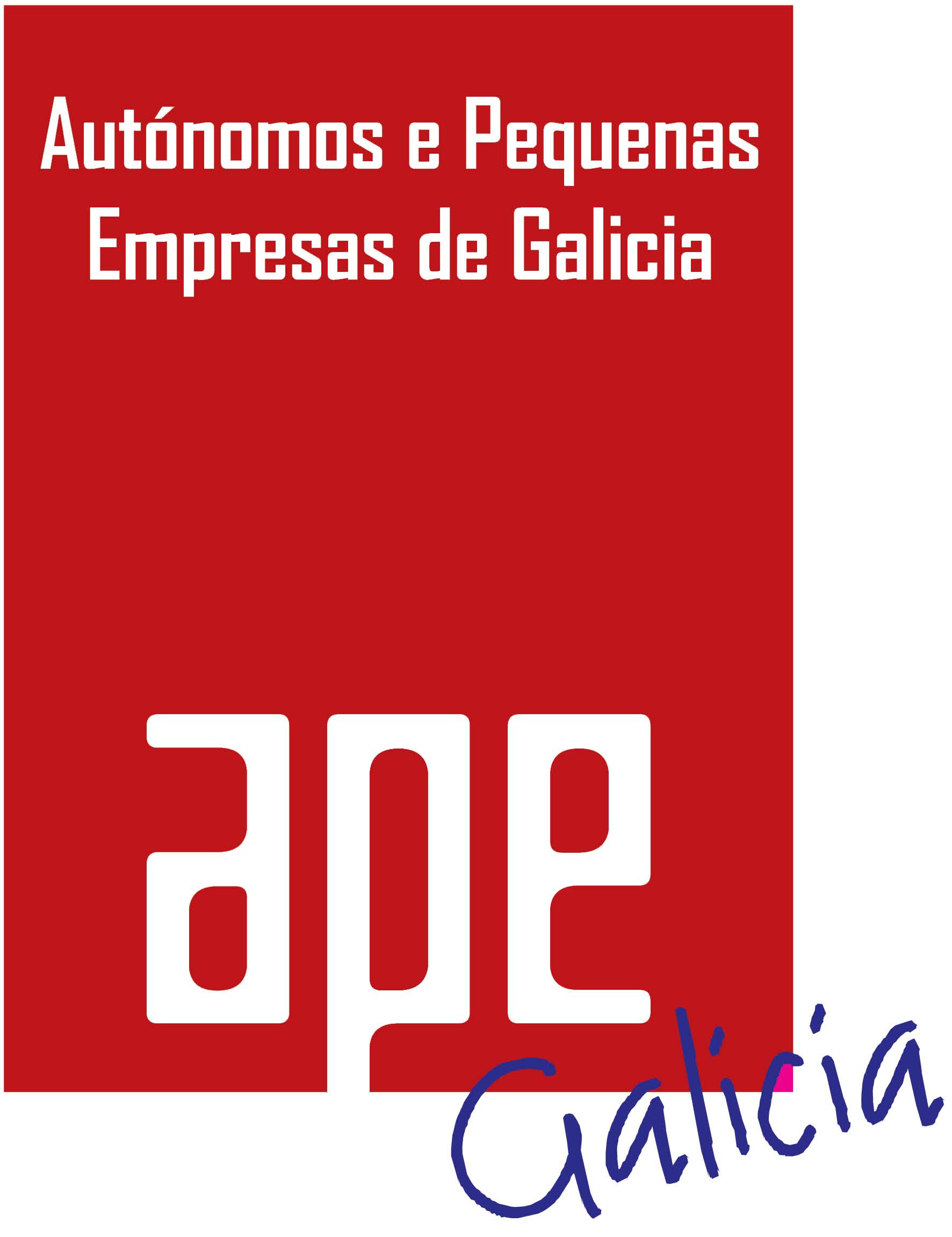 APE Galicia